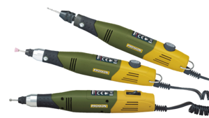 Ручной электроинструмент PROXXON MICROMOT System