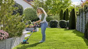 Садовые инструменты GARDENA