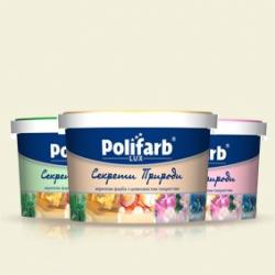 О компании Polifarb