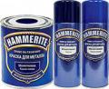 Краски HAMMERITE
