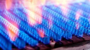 Опалення будинку зрідженим газом