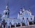 Свято-Николаевский собор откроют к декабрю