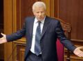 Мороз выпросил себе приглашение на 70-летие Кучмы