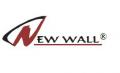 Создание личной страницы на сайте NewWall