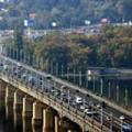 Мост Патона празднует 55-й день рождения