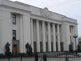 Парламент принял Антикризисный закон, поддерживающий строителей