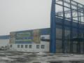 Открытие Praktiker в Киеве скоро