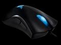 Игровая мышь для левшей Razer DeathAdder Left Hand Edition