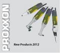 Новинки 2012 от  PROXXON (Германия)