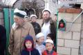 Семьдесят сектантов в Казани жили под землей