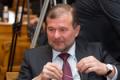 Балога предложил Азарову срочно подать на Россию в суд