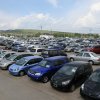 Продажи автомобилей в Украине выросли на 5%