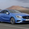 Mercedes проиграл битву продаж BMW и Audi