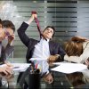 Офисным работникам не поможет спортзал