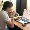 Для здоровья вредно очень долго сидеть