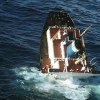 В Испании рассматривают дело о крупнейшем разливе нефти