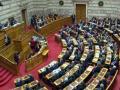 Греческий парламент принял бюджет на 2013 год