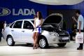 Lada Granta пришлось доделывать для экспорта в Европу