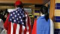 США и Россия будут дружить регионами