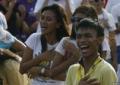 Мир эмоций
