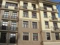 Теперь облицовка московских домов будет из теплой плитки.