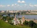 В Нижнем Новгороде будет новый стадион