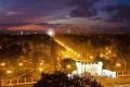 Реконструкция Центрального парка культуры в отдыха им. Горького в г. Харькове