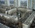 Первое массовое строительство жилья Благовещенск переживал в 60-х годах