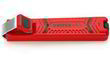Інструмент для видалення оболонки 130 mm KNIPEX 16 20 16 SB