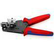 Прецизійний інструмент для видалення ізоляції Knipex 12 12 10
