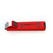Інструмент для видалення оболонок Knipex 16 20 28 SB