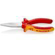 Довгогубці плоскі Knipex 30 16 160