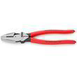 Плоскогубці електромонтера Knipex 09 01 240