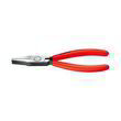 Плоскогубці з гладкими губками Knipex 20 01 160