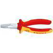 Плоскогубці з гладкими губками Knipex 20 06 160