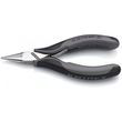 Плоскогубці захватні для електроніки антистатичні Knipex 35 22 115 ESD