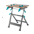 Зажимной и рабочий стол Wolfcraft MASTER 650 ERGO (6870000)