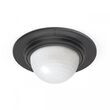 Датчик руху Steinel IS 360-1 DE black (032852)