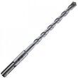 Бур для бетону SDS-plus, Alpen F4, 2 ріжучі кромки, INP, L=160/100, Ø10.0 0076901000100