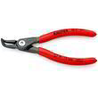 Прецизійні щипці для внутрішніх стопорних кілець Knipex 48 21 J01