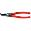 Прецизійні щипці для внутрішніх стопорних кілець Knipex 48 21 J31