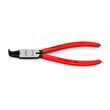 Щипці для внутрішніх стопорних кілець Knipex 44 21 J21