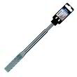 Зубило плоске самозаточне SDS-plus ALPEN DEMOLISHER, 20x250mm, 0098700252100