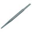 Пика самозаточна SDS-plus ALPEN DEMOLISHER, 250mm, 0098700251100
