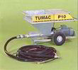 Штукатурная машина TUMAC