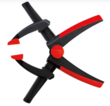 Пружинна струбцина, VarioClippix Bessey XV3-50, 50×37мм