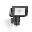 Прожектор з датчиком руху Steinel LS 150 LED Black (052546)
