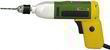 Электродриль Proxxon Colt 2 (28490)