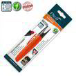 Сухий промисловий маркер PICA VISOR permanent Longlife Industrial Marker 990/52, білий