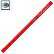 Олівець столярний Pica Classic 540, Carpenter Pencil, 2H